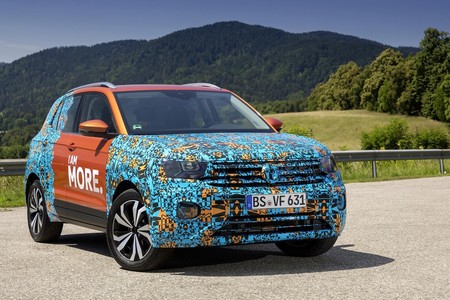 El Volkswagen T-Cross se producirá en Navarra junto al Polo, pasando a fabricar 350.000 coches al año