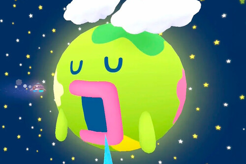 Creía que Tamagotchi iba de relajarse y desconectar, pero resulta que su nuevo juego me ha estresado como pocos