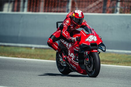 Espargaro Barcelona Motogp 2023