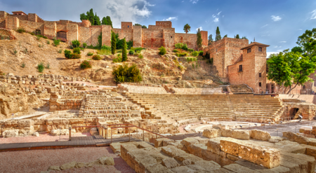 Malaga