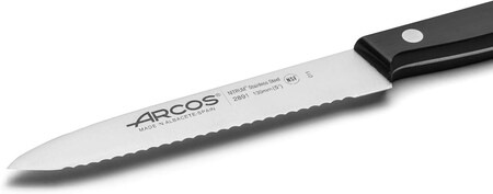 Arcos Serie Universal Cuchillo Tomatero