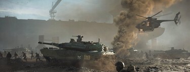 Si no te convence Battlefield 2042, quizá su primer fin de semana gratis te saque de dudas