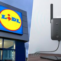 Es de Xiaomi, pero Lidl lo vende por 6,99 euros: este es el gadget que necesitas si Internet no llega a todos los rincones de casa