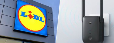 It is from Xiaomi, but Lidl sells it for 6.99 euros: this is the gadget you need if the Internet does not reach every corner of the house