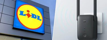 Es de Xiaomi, pero Lidl lo vende por 6,99 euros: este es el gadget que necesitas si Internet no llega a todos los rincones de casa