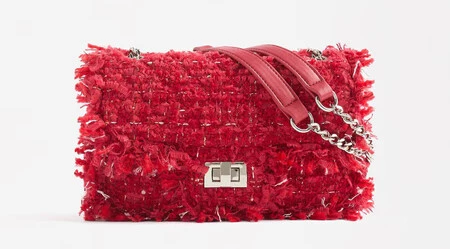 Bolso Fiesta Parfois