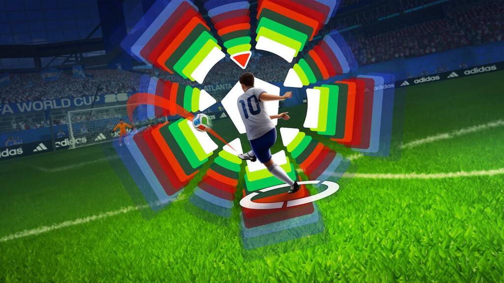 El nuevo videojuego de FIFA con Netflix dispuesto a competir con EA Sports FC ya es oficial. Lo hemos visto y es un drama 