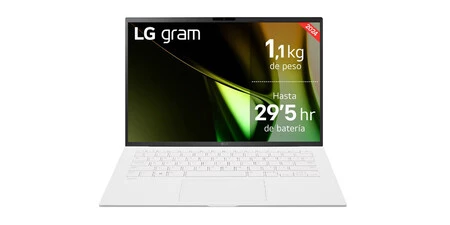LG Gram 14Z90S