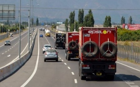 Camiones Epsilon