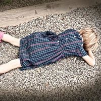 Las rabietas de los niños son su manera de explicarnos sus problemas: no les ignores