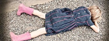 Las rabietas de los niños son su manera de explicarnos sus problemas: no les ignores