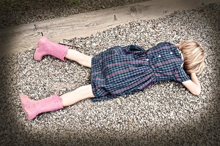 Las rabietas de los niños son su manera de explicarnos sus problemas: no les ignores
