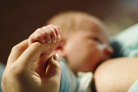 Beneficios de la lactancia materna para la madre