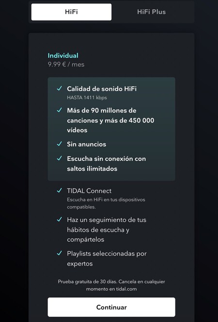 Tidal 2