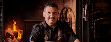 Javier Brichetto, el redentor de la parrilla argentina que asa Madrid desde Piantao: “No todas las carnes se pueden comer poco hechas”