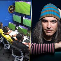 El polémico Chema Alonso encuentra nuevo trabajo fuera del mundo teleco: el fútbol español