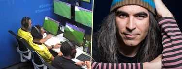 El polémico Chema Alonso encuentra nuevo trabajo fuera del mundo teleco: el fútbol español