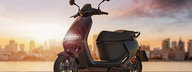 El nuevo Segway E300SE es un scooter eléctrico urbanita con 130 kilómetros de autonomía y muy asequible