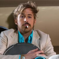 "Angry Birds nos destruyó". Una estupenda buddy movie con Ryan Gosling y Russell Crowe probablemente nunca tendrá continuación, Dos buenos tipos
