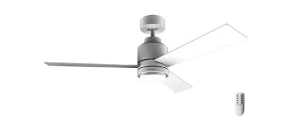 Ventilador De Techo Cecotec Energysilence Aero 4850
