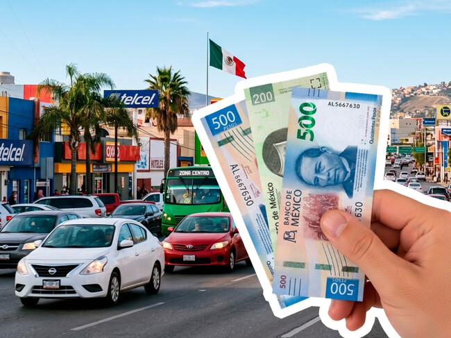 Baja California 1
