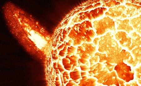 Libros que nos inspiran: ‘El universo en tu mano’ de Christophe Galfard