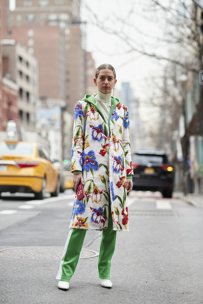 New York Str B2 Rf18 0125