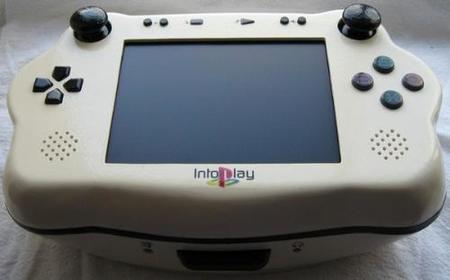PSOne portátil: el sucesor de Ben Heck ha llegado