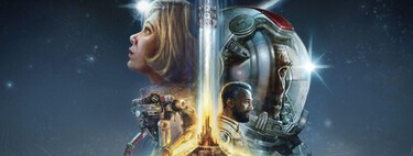 A Starfield solo le pido una cosa, y es que recupere la escala del primer The Elder Scrolls: un juego ridículamente grande 