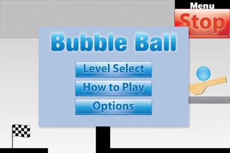'Bubble Ball', el juego de un niño de 14 años que lo peta en la AppStore