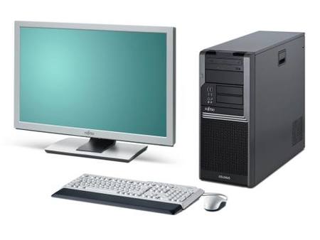 Gama Celsius de Fujitsu, para los usuarios más exigentes
