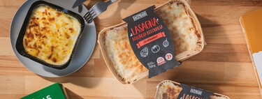 Antes tiraba las bandejas de comida precocinada de Mercadona, Lidl, Carrefour y Alcampo: ahora me he dado cuenta de cómo reutilizarlas