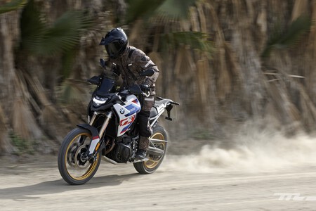 Bmw F 900 Gs 2024