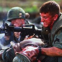 "Es la mejor película sobre la guerra de Vietnam". Quentin Tarantino tiene claro que Brian de Palma también es un maestro del cine bélico 
