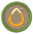 Bouldering Badge Peak