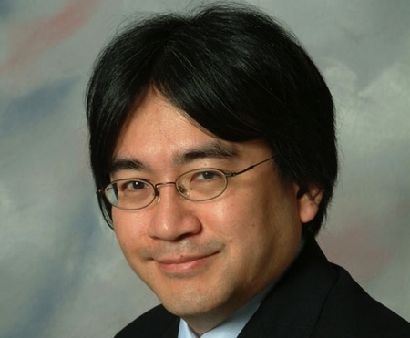 Satoru Iwata piensa que las consolas no deben bajar de precio