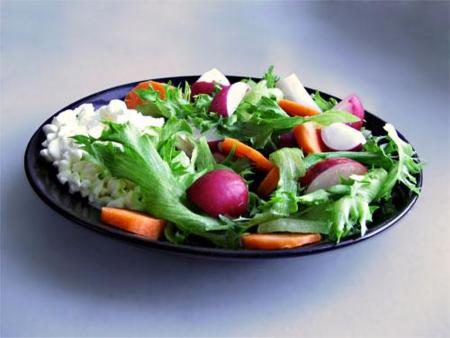 Vegetales que pueden resultar peligrosos para la salud
