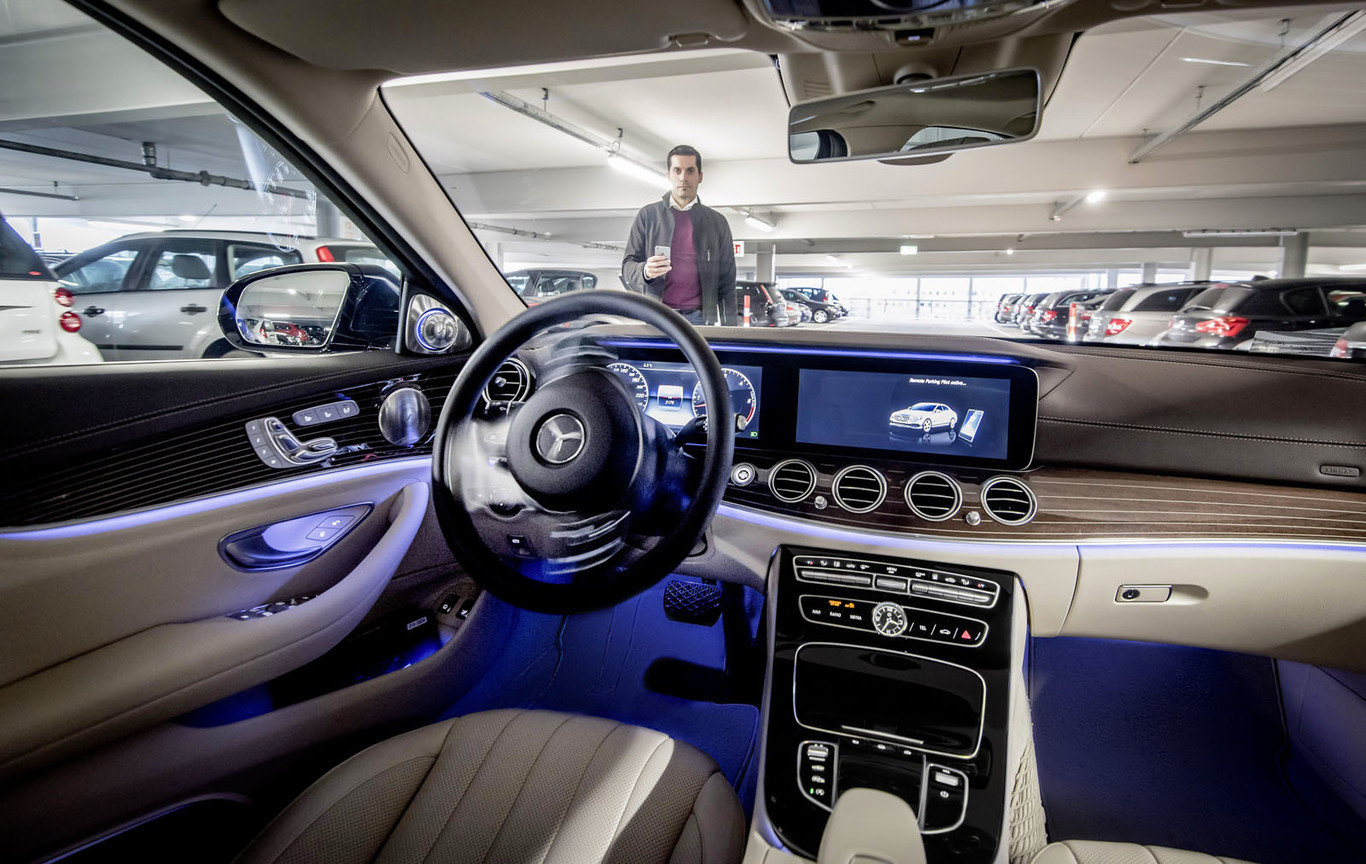 Esto ha sido lo más innovador en tecnologías del Motor durante 2017