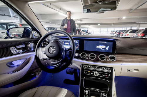 Esto ha sido lo más innovador en tecnologías del Motor durante 2017