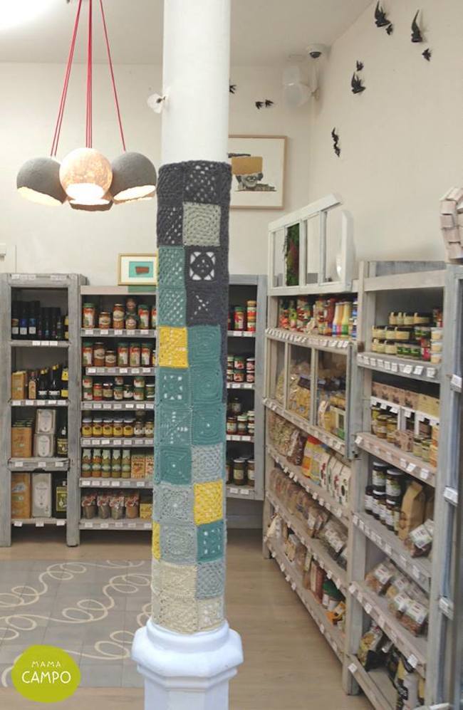 Foto de Mama Campo (5/7)