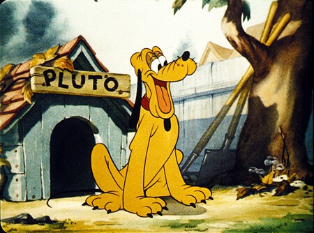 Pluto