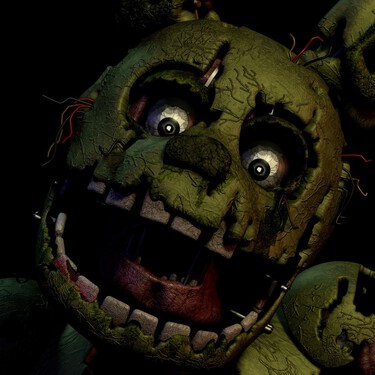 Guia Completa Fnaf 3