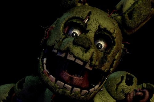 Guia Completa Fnaf 3