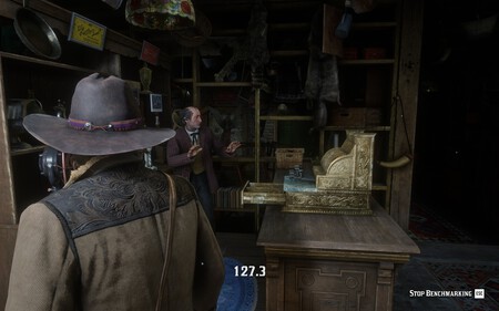 Red Dead Redemption 2 (Rockstar)