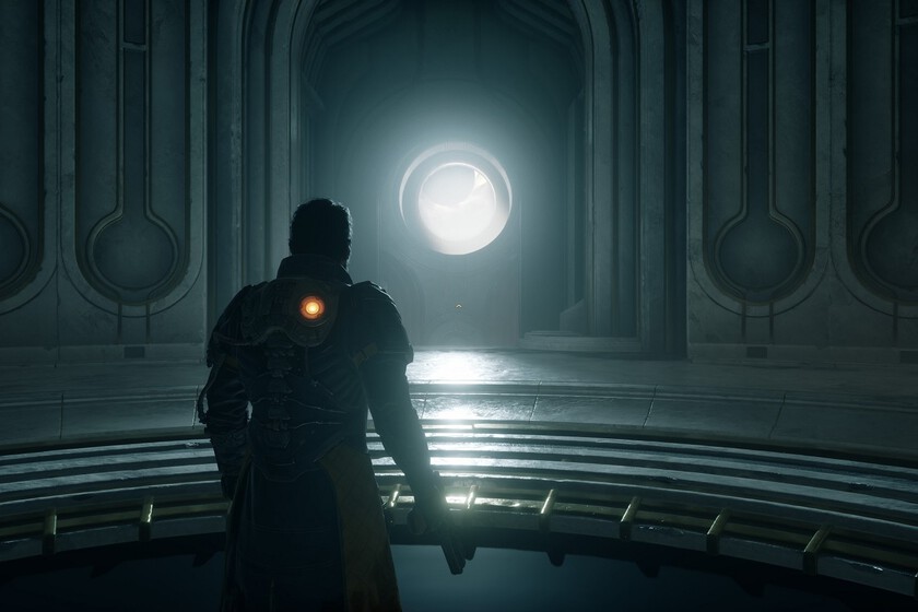 Recomiendo Saros a más gente que Returnal, y aún así creo que el segundo es mejor videojuego