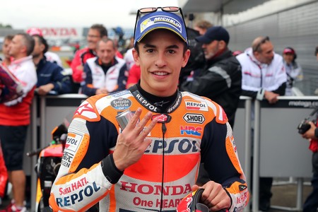 Marc Marquez Qp Gp Japon004