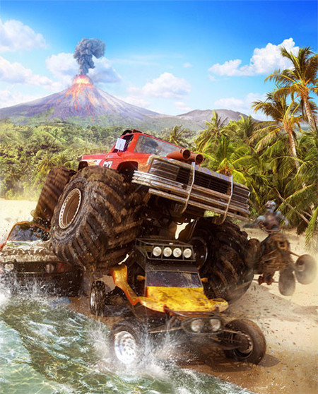 Renders espectaculares