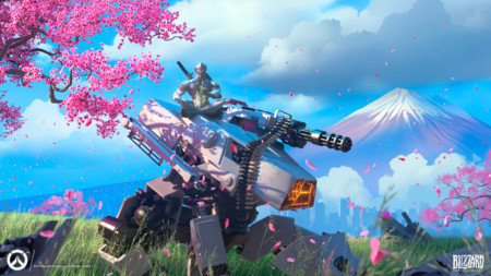 Blizzard estrena tráiler de su FPS para que acompañe a la nueva de Star Wars: Nosotros somos Overwatch