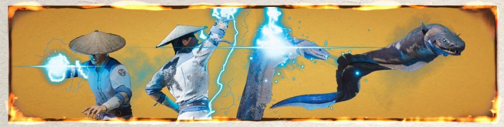 Mortal Kombat 1: guía de Animalities en PlayStation, Xbox, Switch y PC