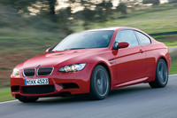 Precio del BMW M3 en España